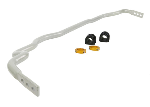 BHF92Z - Front Sway Bar - 26mm 3 Point Adjustable for HYUNDAI VELOSTER 2011-2017 - FS