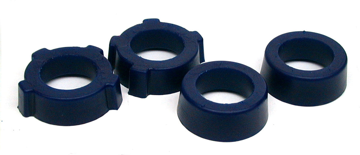 SPF0410K - Rear Torsion Bar Mount Bush Kit for VW BEETLE 1970-1981 Convertible