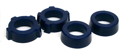 SPF0410K - Rear Torsion Bar Mount Bush Kit for VW BEETLE 1970-1981 Convertible