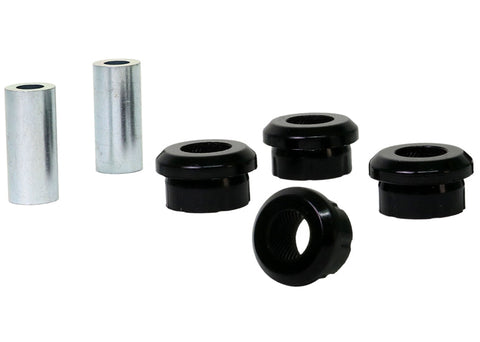 W63576 - Rear Lower Control Arm Bush Kit (Outer) for SKODA OCTAVIA 2019-ON - MK4 NX FWD