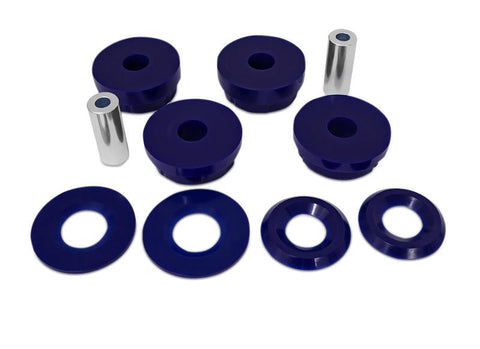 SPF2536K - Rear Trailing Arm Front Bush Kit (AWD) for SEAT LEON 2000-2004 1M AWD