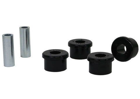 W51769 - Front Lower Control Arm Bush Kit (Front) for MAZDA 323 1989-1994 - 323 BG FWD