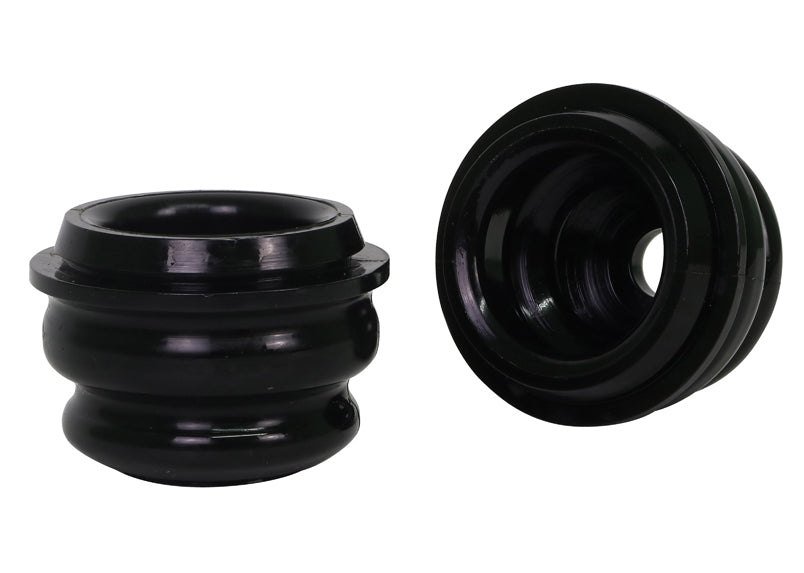 W92334 - Rear Bumpstop Kit (Ute - Super Low) for HSV MALOO 1990-1993 - VG, VP