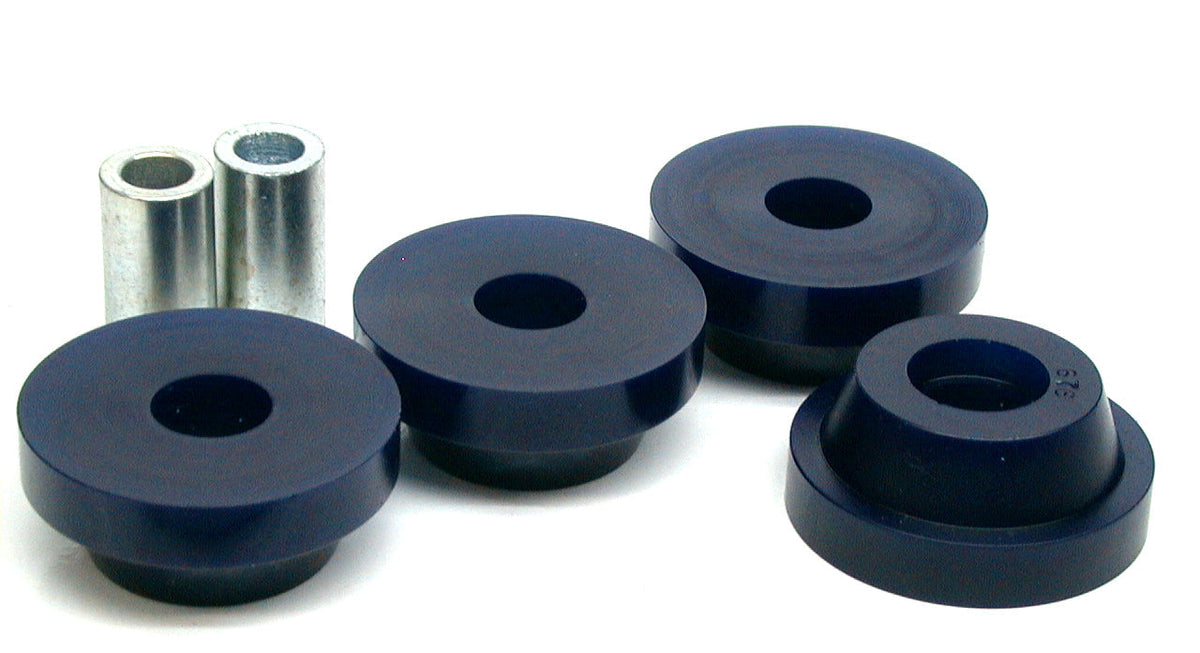 SPF0676K - Front Subframe To Body Lower Mount Bush Kit for TRIUMPH DOLOMITE 1977-1981 1500HL-1850HL