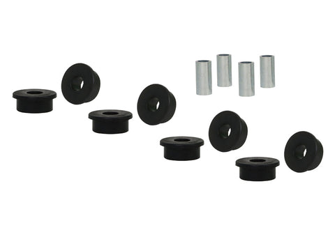 W81650 - Leading Arm To Diff Bush Kit for LAND ROVER 110/127 1984-1990 - 110/127 COUNTY L316