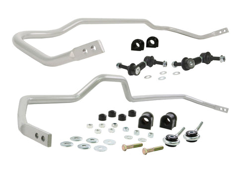 BNK011 - Front and Rear Swaybar Kit (GTR) for NISSAN SKYLINE 1993-1998 - R33 GTR, GTS-4 AWD