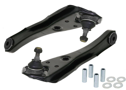 WA201A - Front Lower Control Arm Kit for NISSAN XFN 1988-1992 - XFN UTE