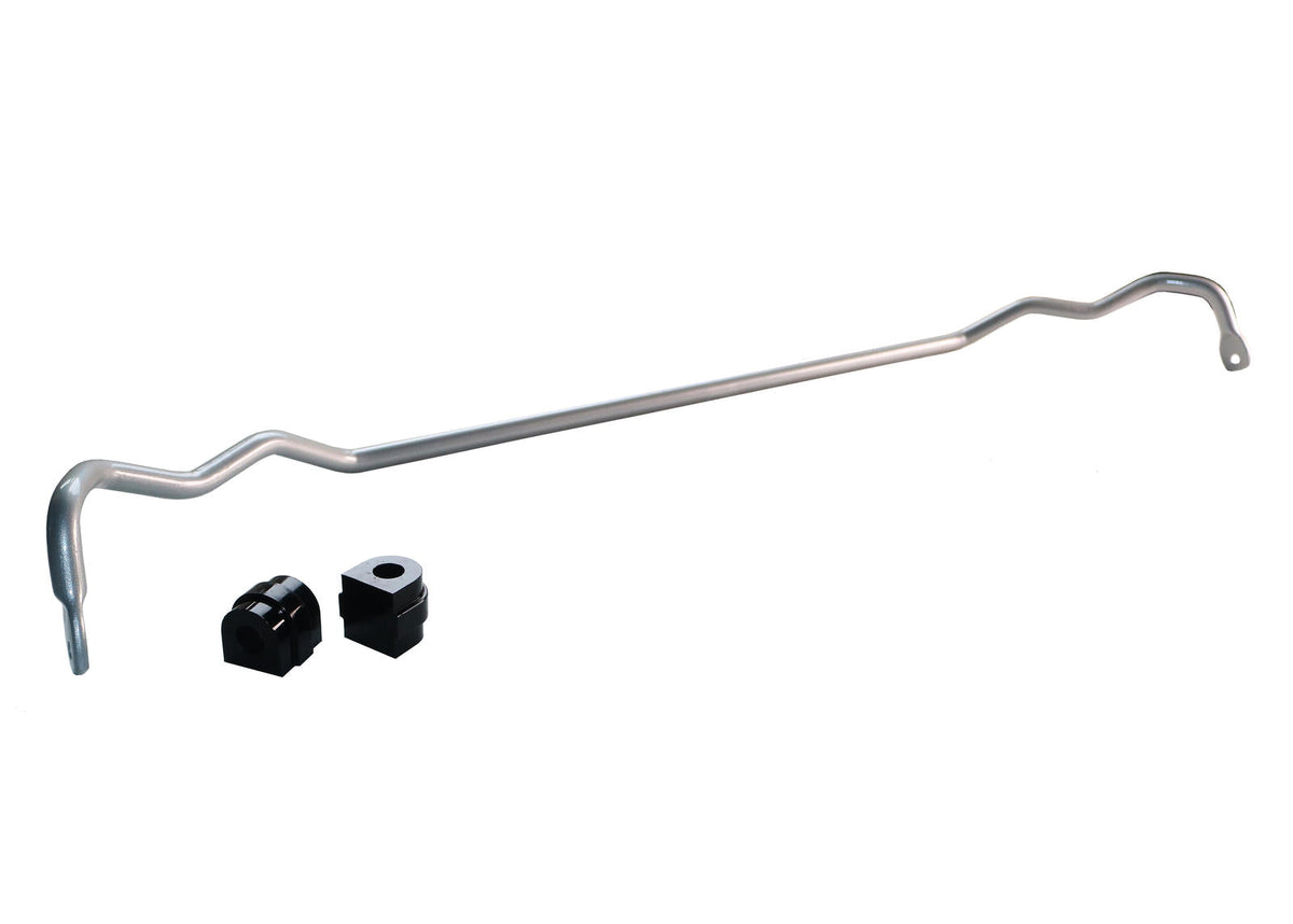 BBR44 - Rear Sway Bar - 20mm Non Adjustable for BMW 1 SERIES 2004-2011 - E81, E82, E87, E88