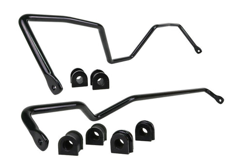 BNK016 - Front and Rear Swaybar Kit for NISSAN PATROL 1997-2016 - GU Y61 WAGON
