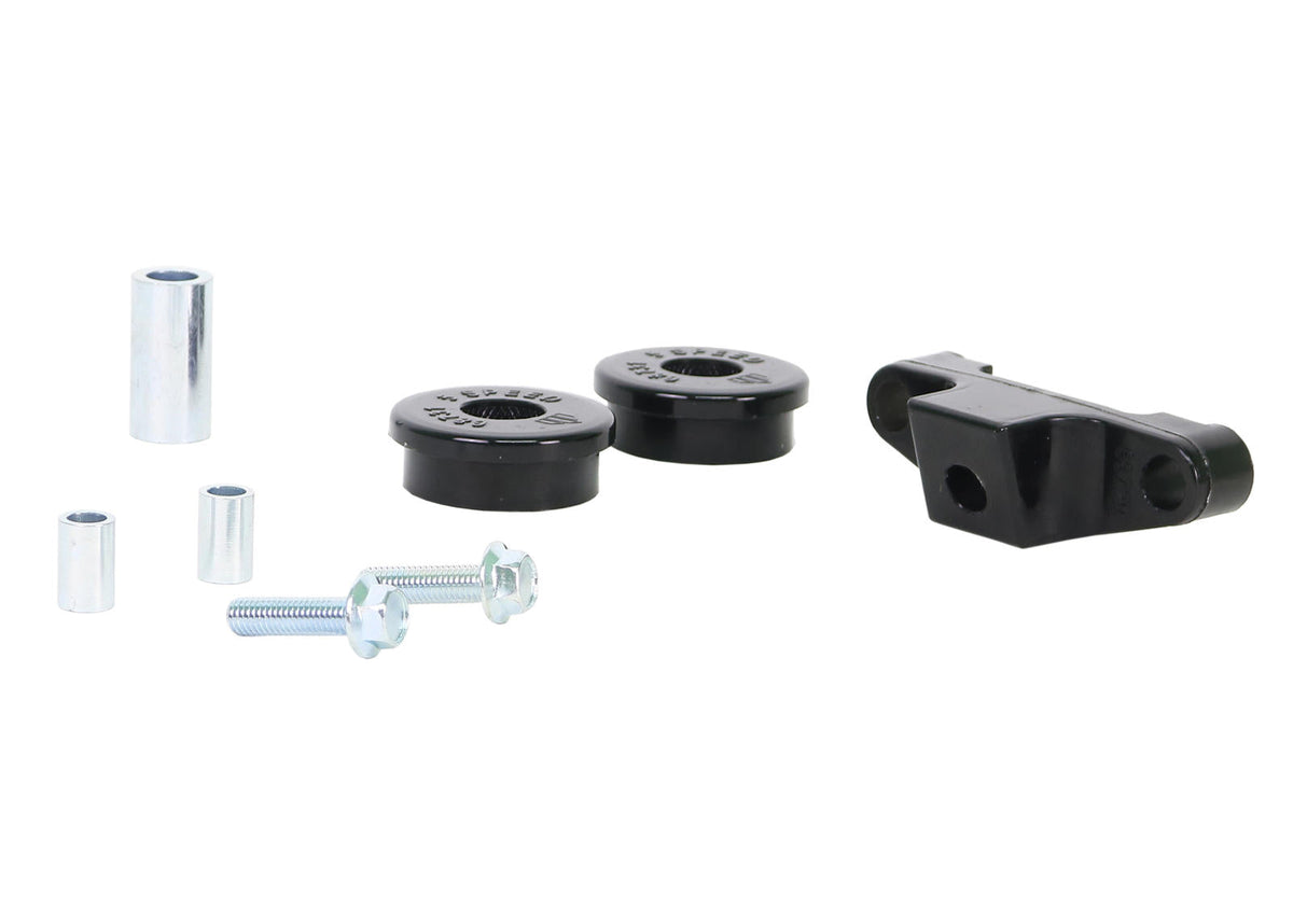 KDT957 - Gearbox Selector Linkage Support Bush Kit for SUBARU IMPREZA 1992-2000 - GC, GF