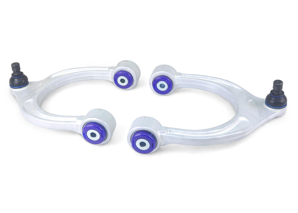 Front Control Arm Upper Assembly Kit
