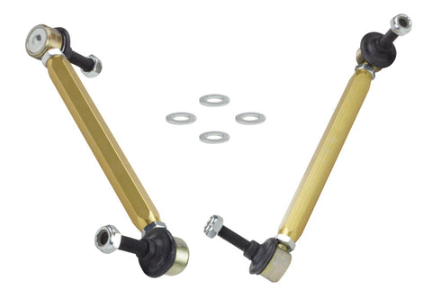 KLC106 - Swaybar Links (Adjustable) for MINI 2006-2016 - MINI COOPER R56, R57, R58, R59 (Rear)