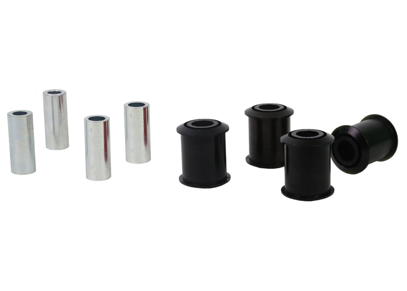 W53637 - Front Lower Trailing Arm Bush Kit for JEEP WRANGLER 2017-ON - JL