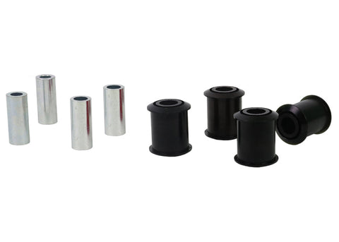W53637 - Front Lower Trailing Arm Bush Kit for JEEP WRANGLER 2017-ON - JL
