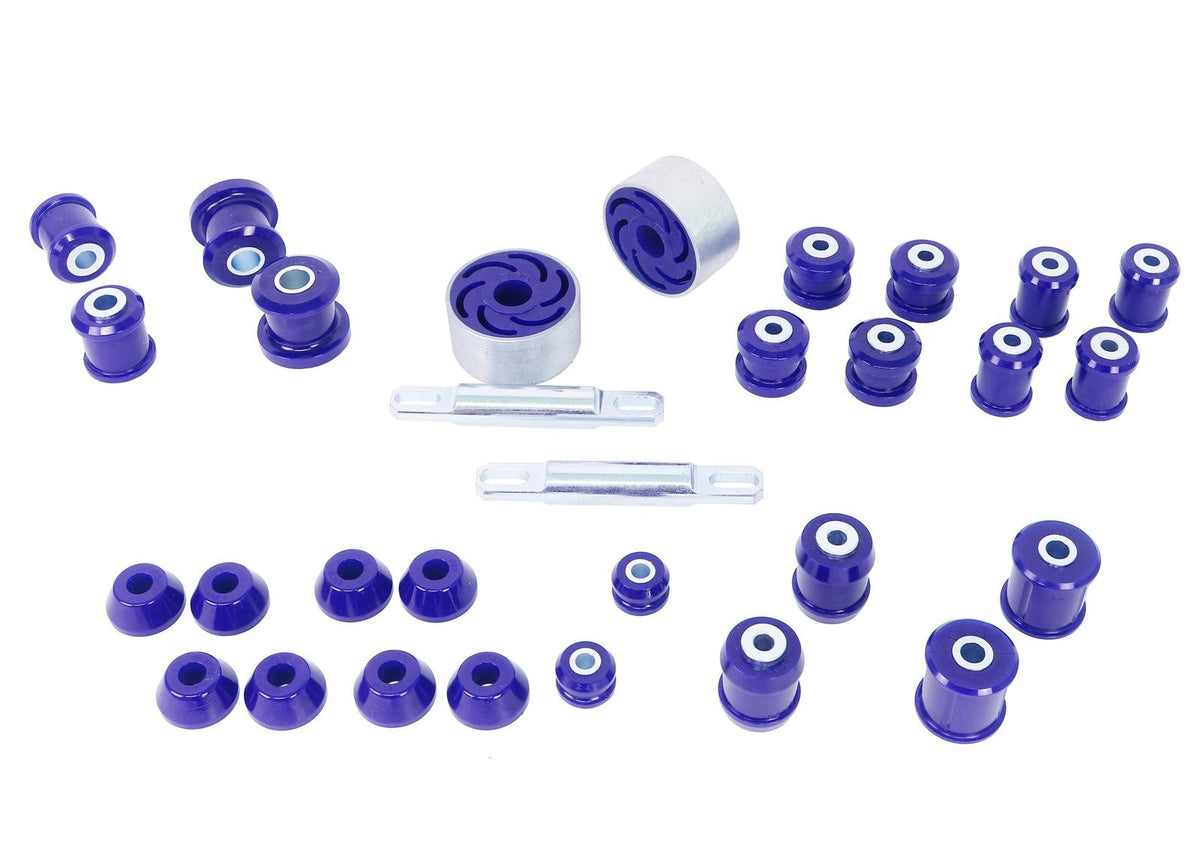 KIT149K - Suspension Bush Kit for HONDA CIVIC 1991-1995 5th Gen EG, EH