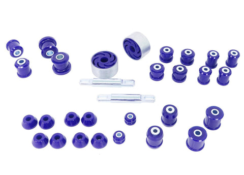 KIT149K - Suspension Bush Kit for HONDA CIVIC 1991-1995 5th Gen EG, EH