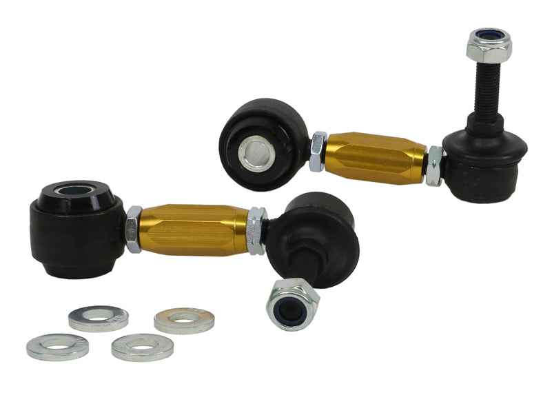 KLC203 - Front Sway Bar Links for MAZDA MX-5 1989-1997 - NA