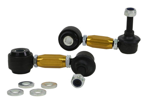 KLC203 - Front Sway Bar Links for MAZDA MX-5 1989-1997 - NA