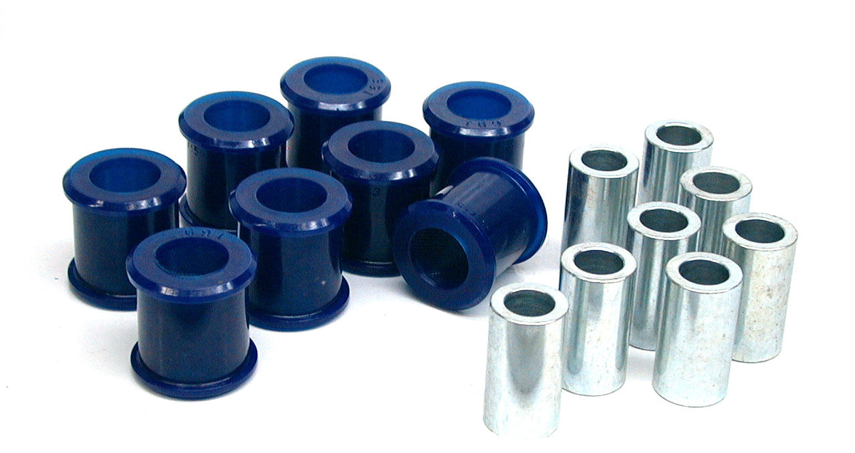 SPF0691K - Rear Lower Arm Bush Kit for FORD CORSAIR 1989-1992 UA