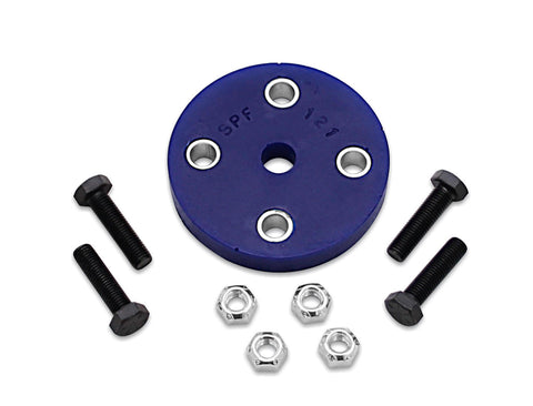 Front Steering Coupling Bush Kit