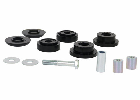 W93385 - Front Diff Bush Kit for TOYOTA LAND CRUISER PRADO 2003-2009 120 SERIES