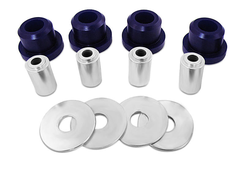 SPF2746K - Front Upper Arm - Inner Bush Kit for ALFA ROMEO 156 1997-2009 932 FWD