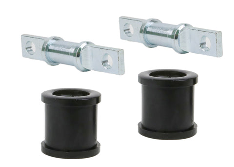 W0590 - Rear Upper Control Arm Bush Kit (Front) for MITSUBISHI LANCER 1996-2001 - EVO 4, 5, 6