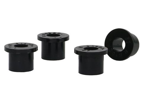W71527 - Leaf Spring - Eye Front And Rear Bushing Kit for MORRIS 1955-1971 - 1000