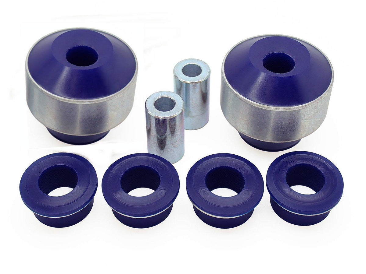 SPF3412K - Front Lower Arm Bush Kit - Double Offset for NISSAN MURANO 2003-2008 Z50