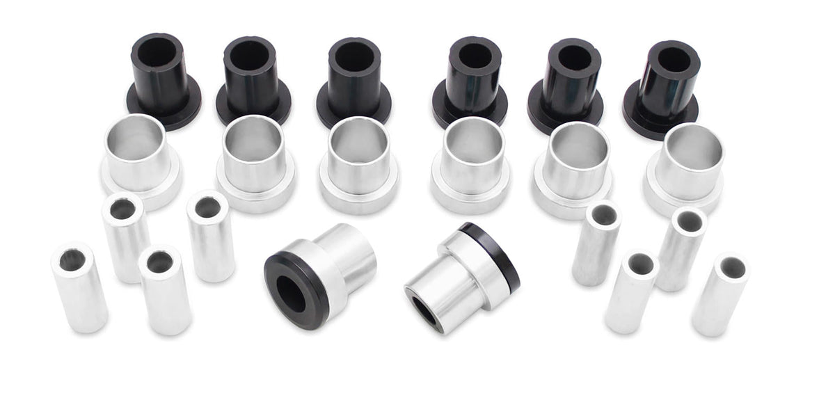 SPF0723K - Front Upper Arm Bush Kit for INFINITI Q45 1990-1997 G50