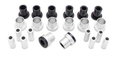SPF0723K - Front Upper Arm Bush Kit for INFINITI Q45 1990-1997 G50