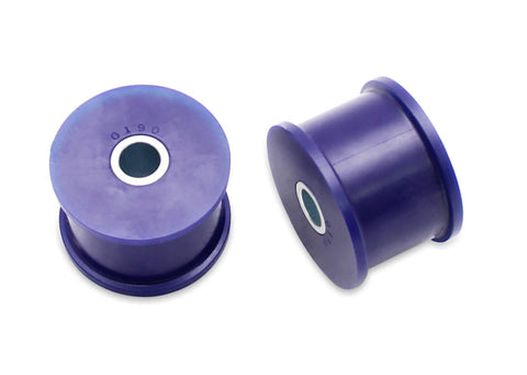 SPF0190K - Front Radius Arm To Diff Mount Bush Kit for TOYOTA BUNDERA 1984-1996 70, 73 Series Bundera (Coil F&R)