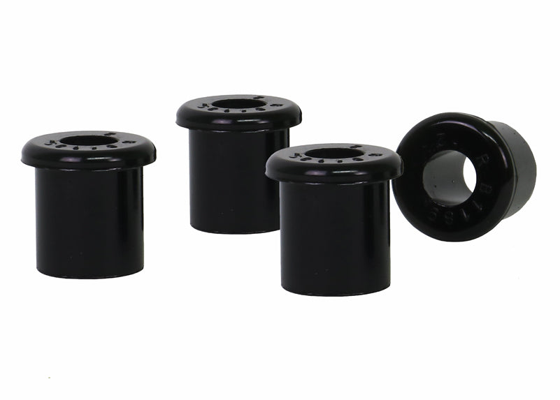 W71189 - Leaf Spring - Eye Rear And Shackle Bush Kit for NISSAN NOMAD 1986-1993 - NOMAD C22