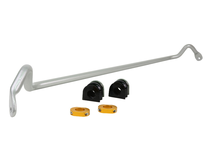 BSF33 - Front Sway Bar - 22mm (To MY04) for SUBARU IMPREZA 2000-2004 - GD