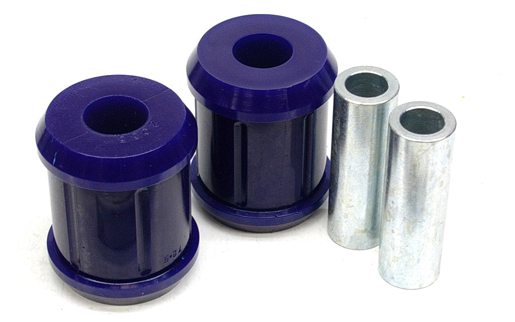 SPF2055HK - Rear Lower Trailing Arm - Rear Bush Kit (HD) for MITSUBISHI PAJERO 2000-2006 NM, NP
