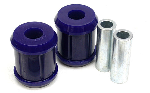 SPF2055HK - Rear Lower Trailing Arm - Rear Bush Kit (HD) for MITSUBISHI PAJERO 2000-2006 NM, NP