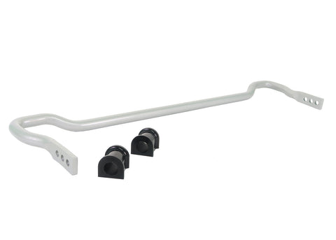 BWR28Z - Rear Sway Bar - 24mm 3 Point Adjustable for VW CADDY 2004-2015 - Mk3 Typ 2K FWD
