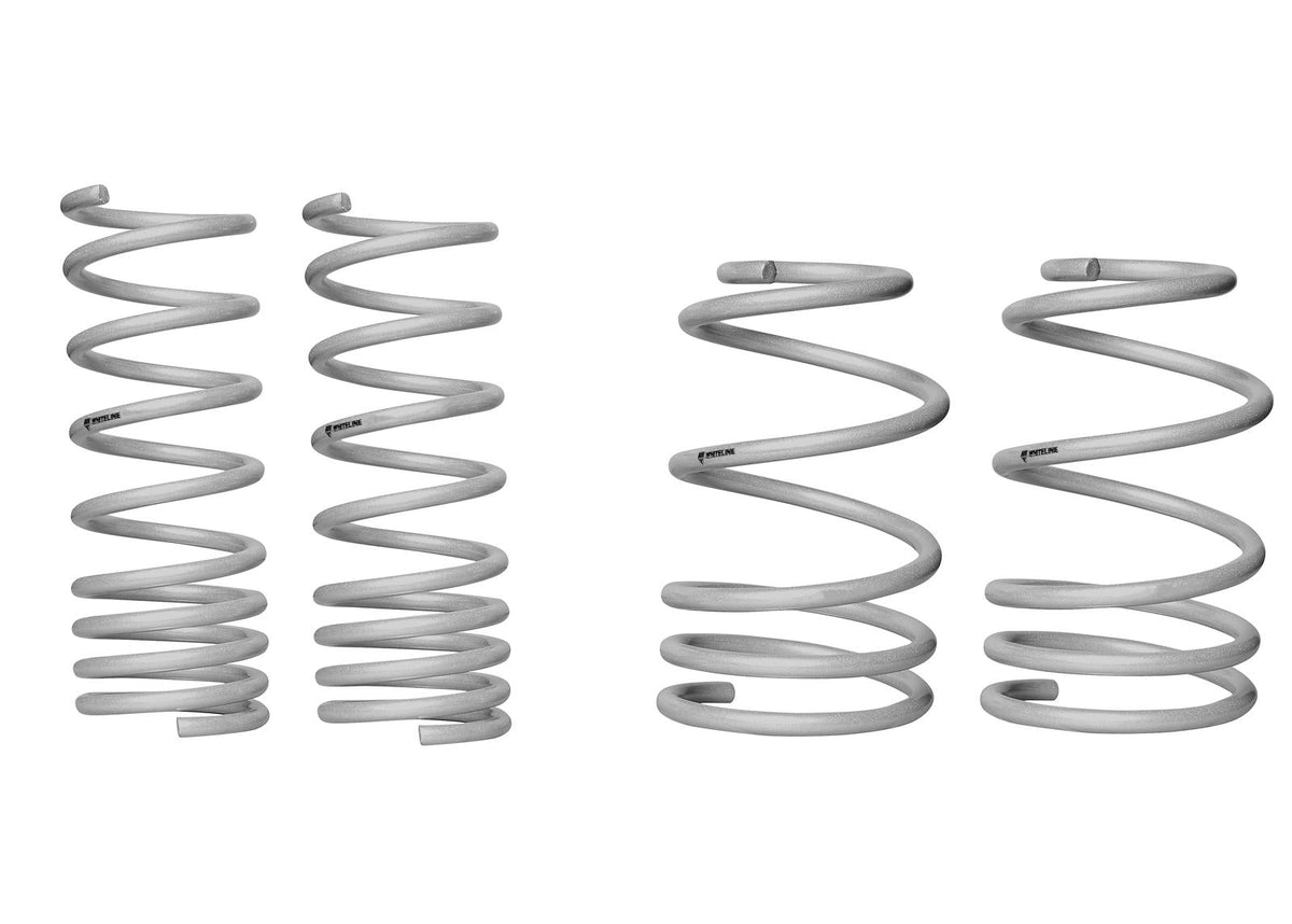 Lowering Spring Kit for TOYOTA SUPRA 2019-ON - SUPRA DB 2019-ON - SUPRA DB