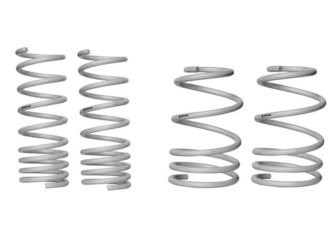 Lowering Spring Kit for TOYOTA SUPRA 2019-ON - SUPRA DB 2019-ON - SUPRA DB