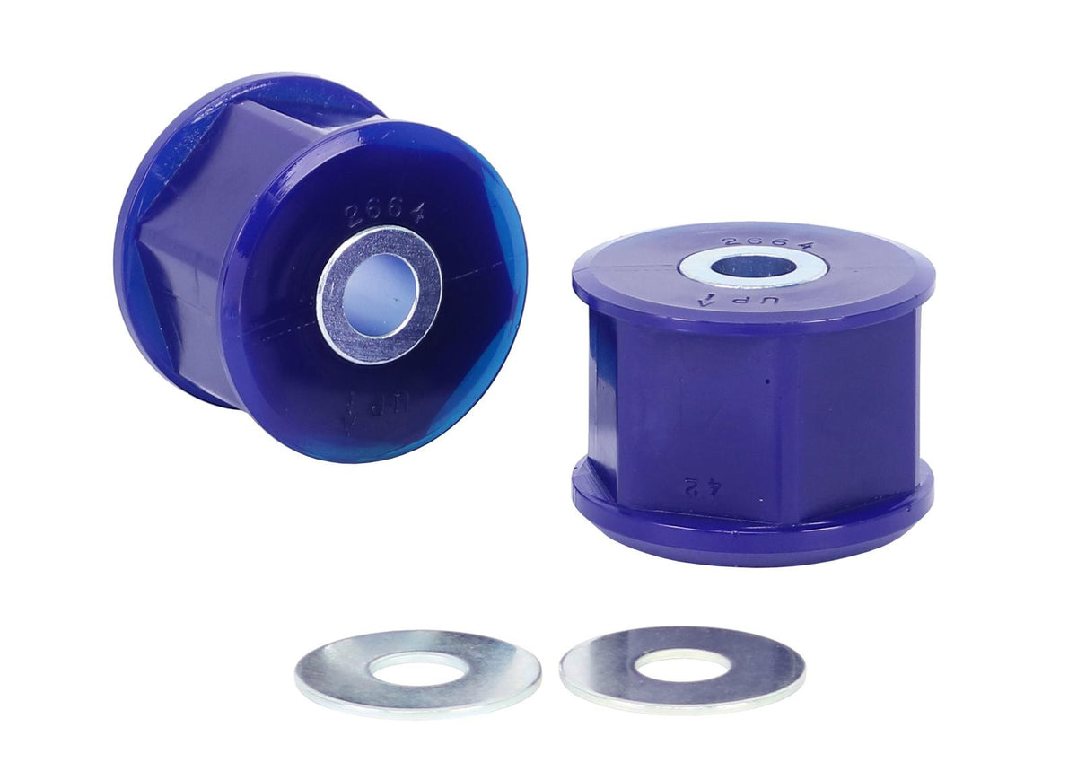 SPF2664K - Rear Diff Support Bracket Bush Kit for SUBARU IMPREZA 1992-2000 GC, GF Sedan and Wagon