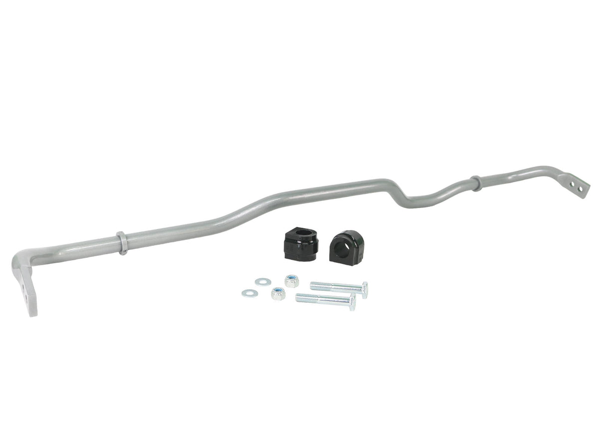 BWR21XZ - Rear Sway Bar - 24mm for AUDI A3 2006-2013 - 8P S3 QUATTRO