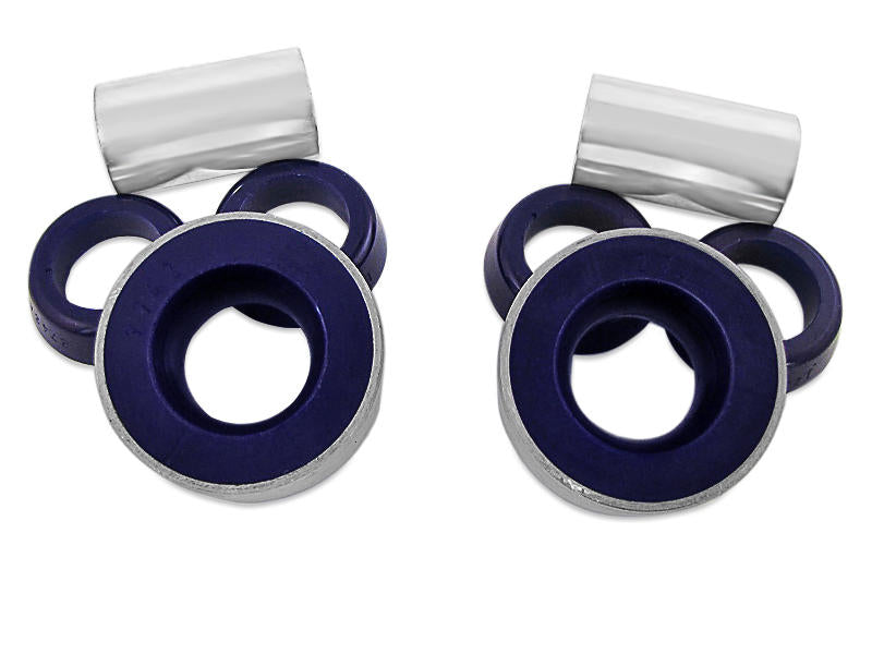 Front Lower Control Arm - Rear Bush Kit