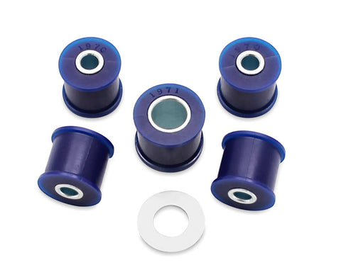 SPF1970K - Rear Watts Link Bush Kit for ALFA ROMEO GIULIETTA 1974-1984 Alfetta, Giulietta, A75, A90