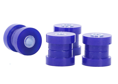 Rear Sway Bar Link Bush Kit