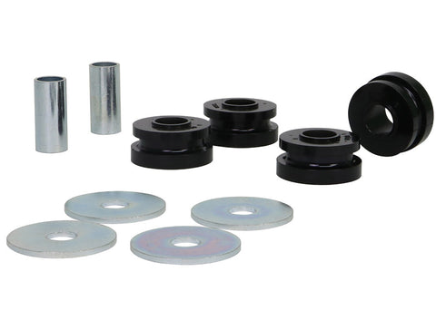 W82134 - Front Strut Rod Bush Kit for FORD ECONOVAN 1997-2006 - JG, JH 2WD