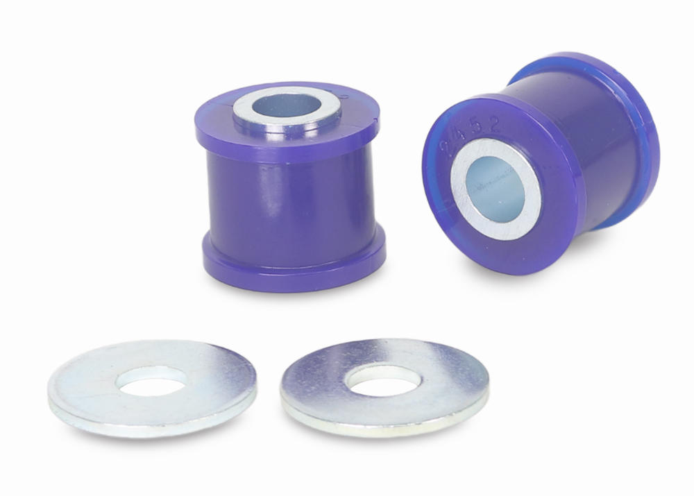 Front Control Arm Lower-Rear Bracket Mount Bush Kit