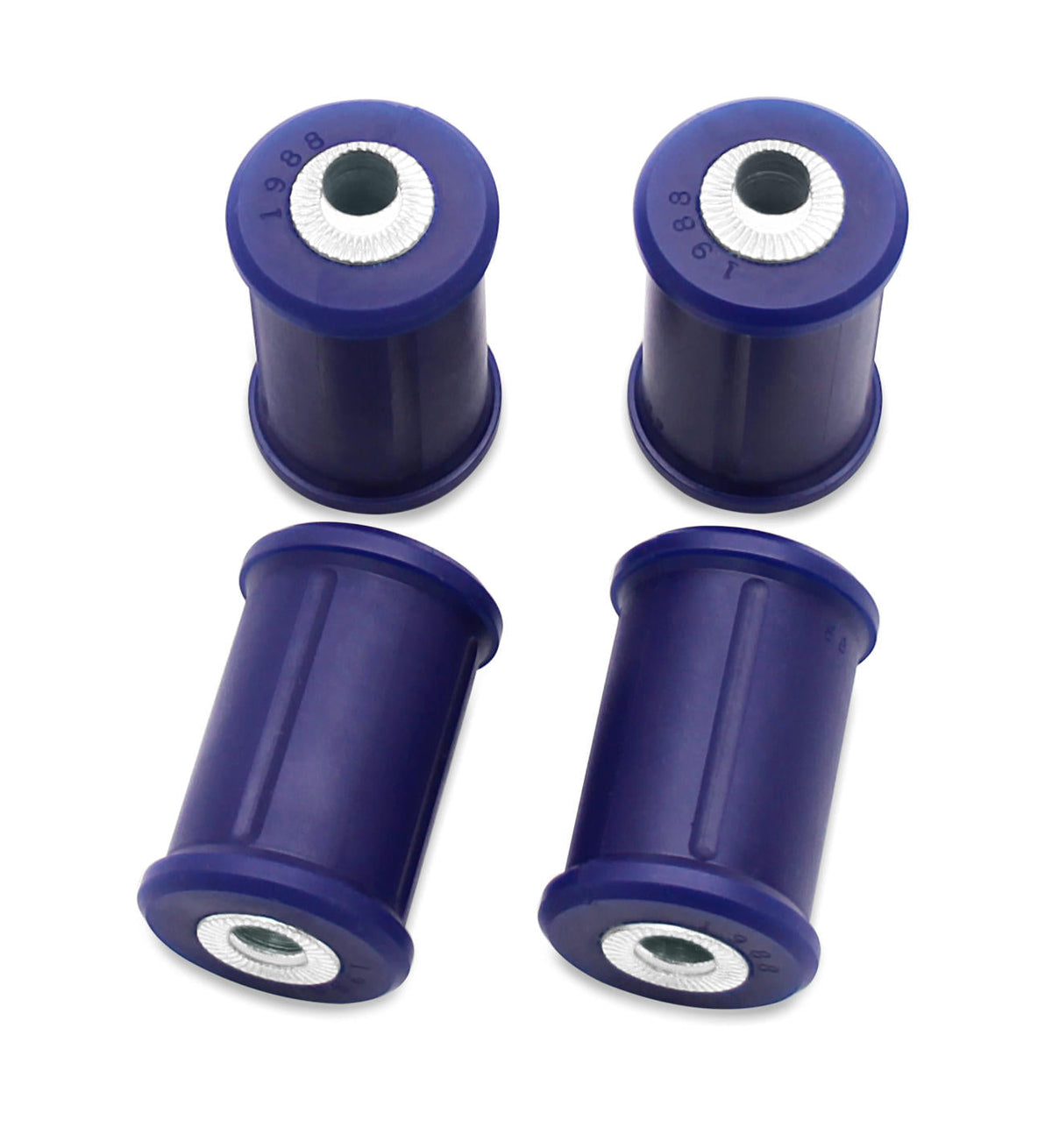 SPF1988AK - Rear Lower Arm - Inner Camber Kit for MAZDA MX-5 1990-1998 NA