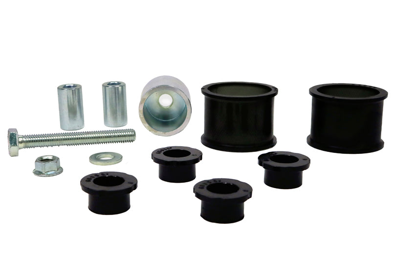 KSR207 - Steering Rack Bush Kit for SUBARU WRX 2014-2021 - WRX STi VA