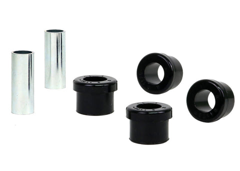 W51178 - Front Lower Control Arm Bush Kit for TOYOTA CAMRY 1987-1993 - SV20, SV21, SV22 WAGON
