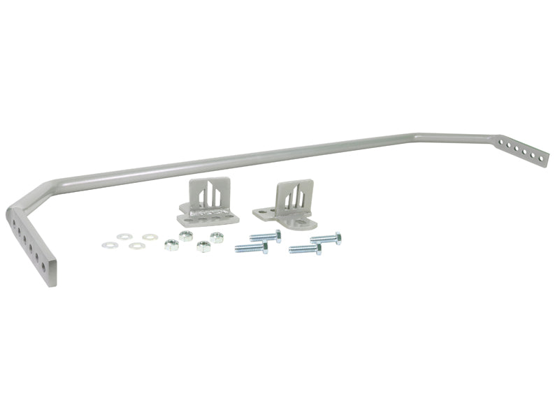 BFR79Z - Rear Sway Bar - 24mm 3 Point Adjustable for FORD FIESTA 2002-2009 - WP, WQ